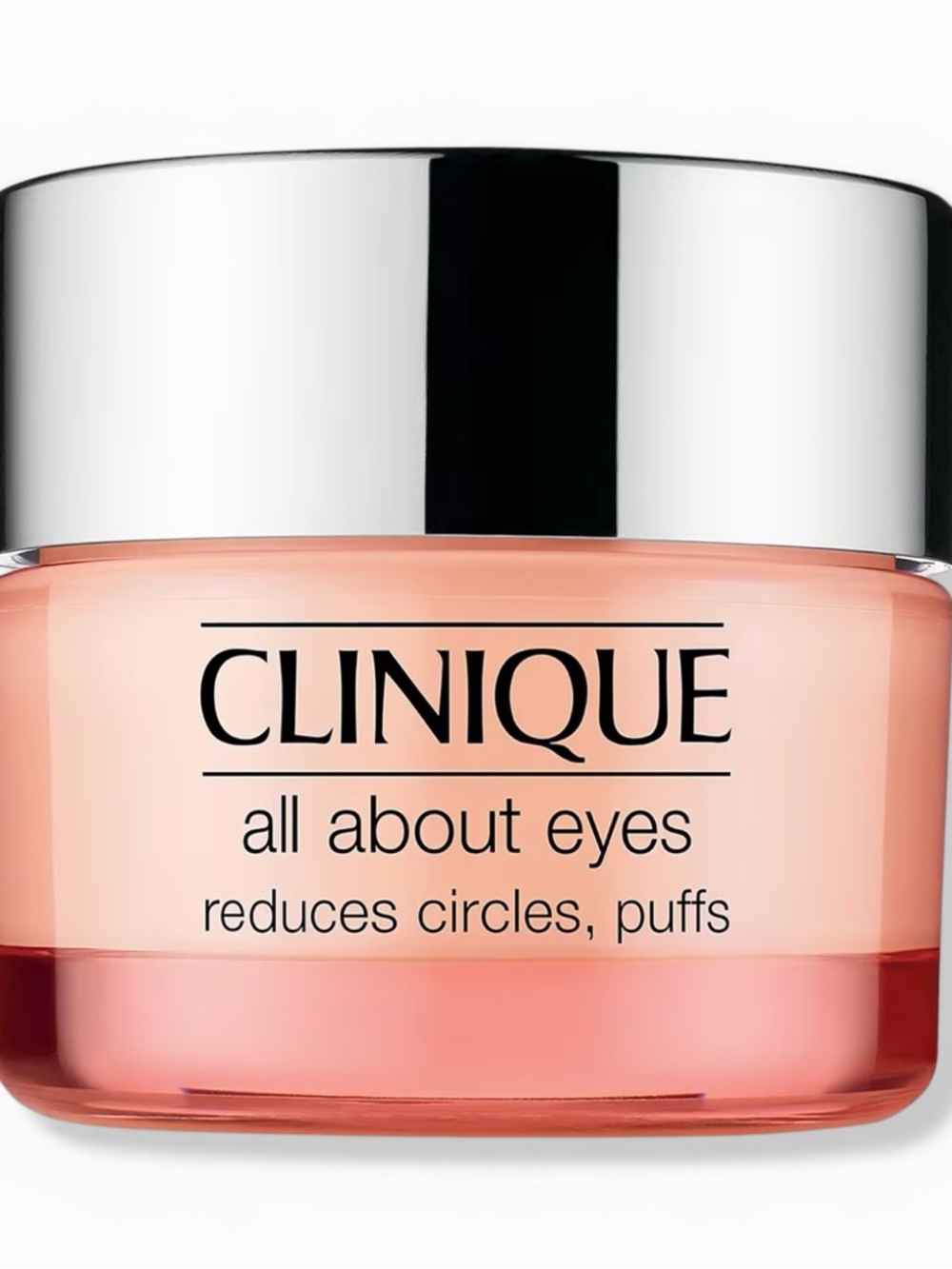 Clinique All About Eyes Rich